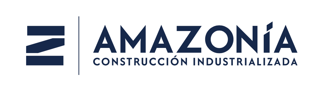 Amazonia - Viviendas industrializadas